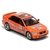 Miniatura Lexus Is 300 Rally Laranja 1:36 - Imports Bazar - 12 anos no Mercado!