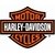 Miniatura Moto Harley-davidson 2004 Flstfi Fat Boy 1:18 - comprar online