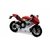 Moto Mv Agusta F3 Serie Oro 2012 - 1:12 Maisto - comprar online