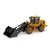 Pá Carregadeira 456 Wastemaster Jcb 1:50 Motorart 13336