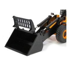 Pá Carregadeira 456 Wastemaster Jcb 1:50 Motorart 13336 - comprar online