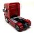 Scania R730 V8 Toco Welly 1:32 Vermelho - comprar online