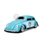 Volkswagem Fusca 1951 Controle Remoto 1:10 Maisto Verde