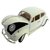 Volkswagen Fusca 1967 escala 1:18 Die Cast Branco na internet