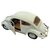 Volkswagen Fusca 1967 escala 1:18 Die Cast Branco - comprar online