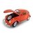 Volkswagen Fusca 1967 escala 1:18 Die Cast Laranja na internet