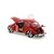 Volkswagen Fusca escala 1:18 Die Cast Esportivo Vermelho - Imports Bazar - 12 anos no Mercado!