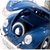 Volkswagen Fusca Kafer 1955 1:18 Azul - Imports Bazar - 12 anos no Mercado!