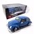 Volkswagen Fusca Kafer 1955 1:18 Azul - loja online