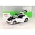 Vw New Beetle 2012 Welly 1:18