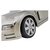 Audi Supersportwagen "Rosemeyer" Special Edition 1:18 Maisto - loja online