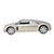 Audi Supersportwagen "Rosemeyer" Special Edition 1:18 Maisto - comprar online