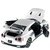 Brian S Nissan Gtr R35 Velozes E Furiosos 7 Jada Toys 1:18 - comprar online