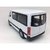 Mercedes Benz Sprinter Traveliner Branca 1:38 - Imports Bazar - 12 anos no Mercado!