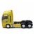 Caminhão Man Tgx Trucado 1:64 Welly Amarelo - comprar online