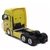 Caminhão Man Tgx Trucado 1:64 Welly Amarelo na internet