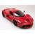 Miniatura Ferrari Laferrari Vermelho 1:18 Bburago na internet