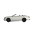 Bentley continental 2010 supersports 1:38 Branco - comprar online