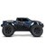 Traxxas 1/6 X-Maxx 4WD TSM, TQi 2.4GHz VXL-8S Blue - comprar online