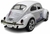 Vw Fusca 53 Herbie 1:32 Die Cast - Imports Bazar - 12 anos no Mercado!