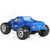 Carro Vortex Eletrico 4x4 A979 1:18 Rtr 50km Wl Azul - loja online