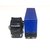 Caminhão Volvo container Welly 1:64 Azul - comprar online