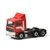 Caminhão Volvo F12 6X2 vermelho Wsi 1:50 na internet