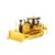 Caterpillar Track-Type Tractor D7E 85224 1:50