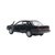 Volkswagen Santana 1989 Raridade 1:36 Preto - Imports Bazar - 12 anos no Mercado!