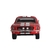 Miniatura Shelby Gt-500 1967 Kinsmart 1:38 Vermelho na internet