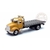 Peterbilt 335 Grua Plana 1:43 NewRay