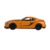 Toyota Gr Supra Velozes e Furiosos 9 Jada 1:32 - comprar online