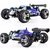 Carro Vortex Rc Wltoys A959 Vortex Azul e Branco 1:18 - comprar online