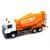 Betoneira Scania P Concretomix 1:64 California Junior Truck