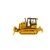 Caterpillar Track-Type Tractor D5K2 LGP 85281 1:50 - Imports Bazar - 12 anos no Mercado!