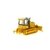 Caterpillar Track-Type Tractor D5K2 LGP 85281 1:50 na internet