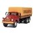Caminhão Cargo Logística 1959 1:43