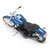 Harley Davidson 2002 FXSTB Night Train 1:18 Maisto - comprar online