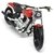 Harley Davidson 2016 Breakout 1:18 Maisto - comprar online