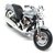 Harley Davidson 2009 FXDFSE Cvo Fat Bob 1:18 Maisto