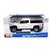 Imagem do Miniatura Chevrolet Colorado ZR2 2017 Branco 1:27 Maisto