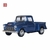 Pick Up Chevy Stepside 1955 Kinsmart 1:32 Azul
