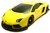 Lamborghini Aventador Lp Controle Remoto 1:10 Amarelo
