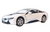 Bmw I8 1:36 Kinsmart Branco