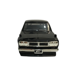 Miniatura Nissan Skyline 2000 Velozes e Furiosos 1:32 Jada na internet