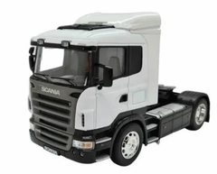 Kit Scania R470 Welly 1:32 - comprar online