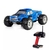 Carro Vortex Eletrico 4x4 A979 1:18 Rtr 50km Wl Azul