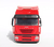 Iveco Stralis Container 1:43 NewRay - Imports Bazar - 12 anos no Mercado!
