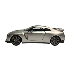 Brian's Nissan Gtr R35 Velozes e Furiosos 1:24 Jada - comprar online