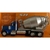 Miniatura Peterbilt 379 Betoneira 1:32 Welly - comprar online